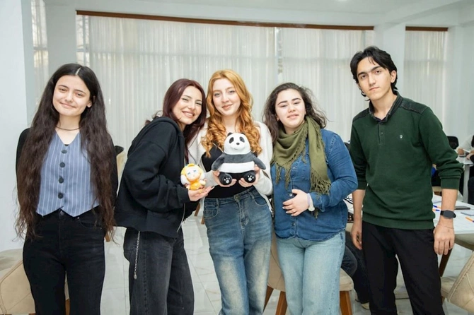 “VII Ağıl Oyunları Festivalı”na yekun vuruldu — FOTOLAR