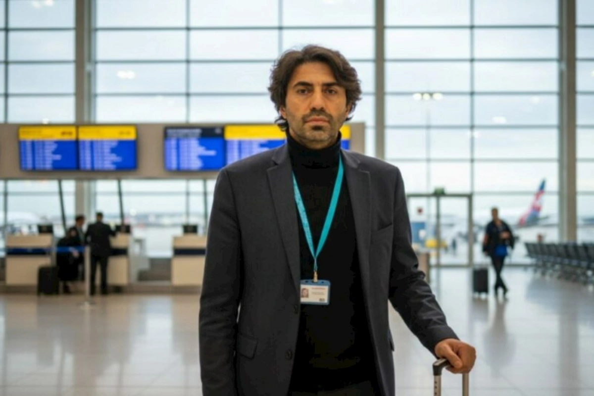 Emin Hüseynovla bağlı sensiya: 6 il əvvəl ermənilərdən niyə pul alıb? — FOTO