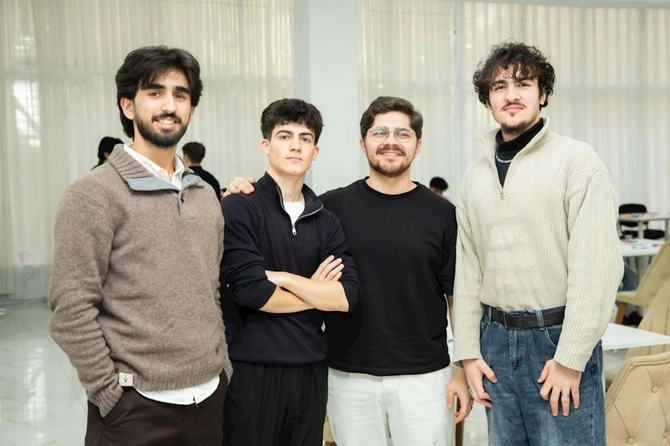 “VII Ağıl Oyunları Festivalı”na yekun vuruldu — FOTOLAR