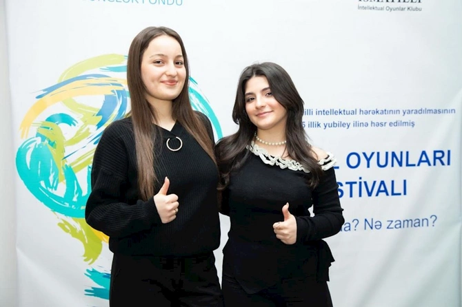 “VII Ağıl Oyunları Festivalı”na yekun vuruldu — FOTOLAR