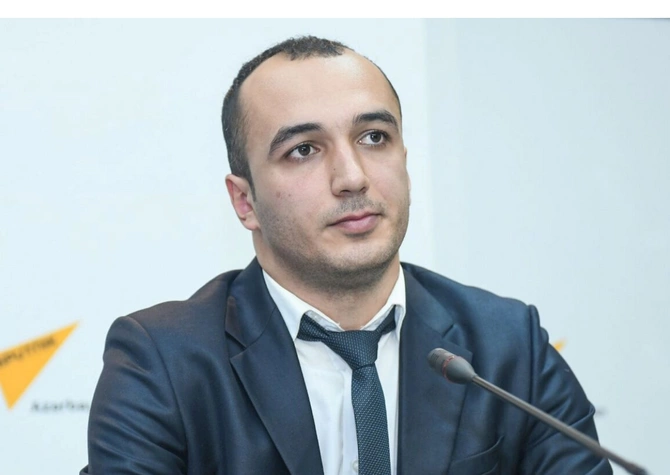 Bakı C6 Konfransı ilə Mərkəzi Asiya ilə vahid strateji gələcək qurur