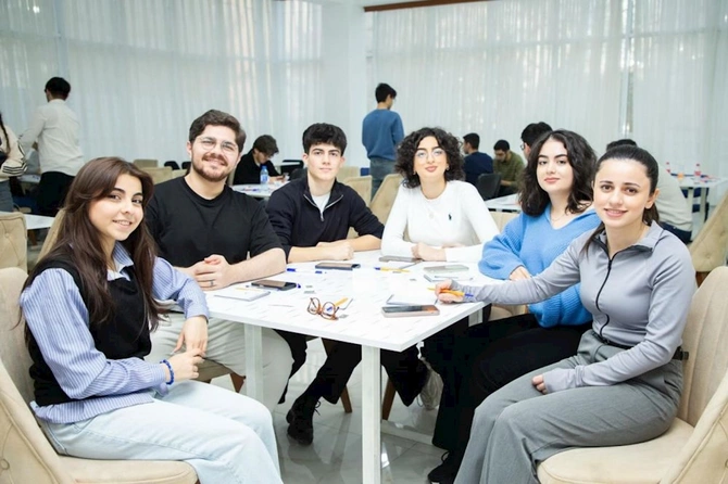 “VII Ağıl Oyunları Festivalı”na yekun vuruldu — FOTOLAR