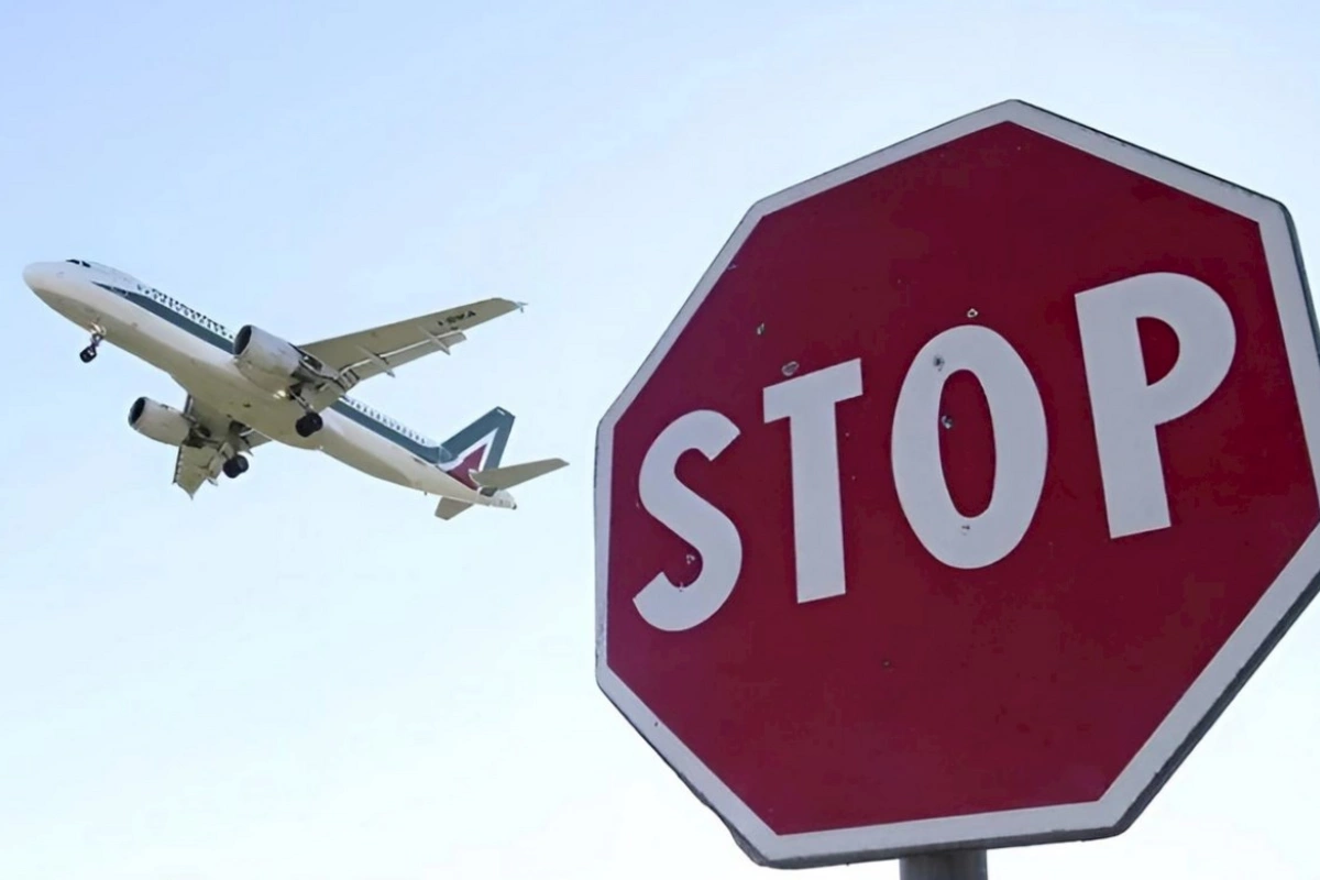Röyal Cəfərovun ölkədən çıxışına stop qoyuldu — SƏBƏB