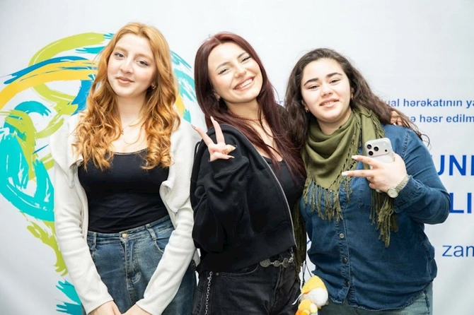 “VII Ağıl Oyunları Festivalı”na yekun vuruldu — FOTOLAR