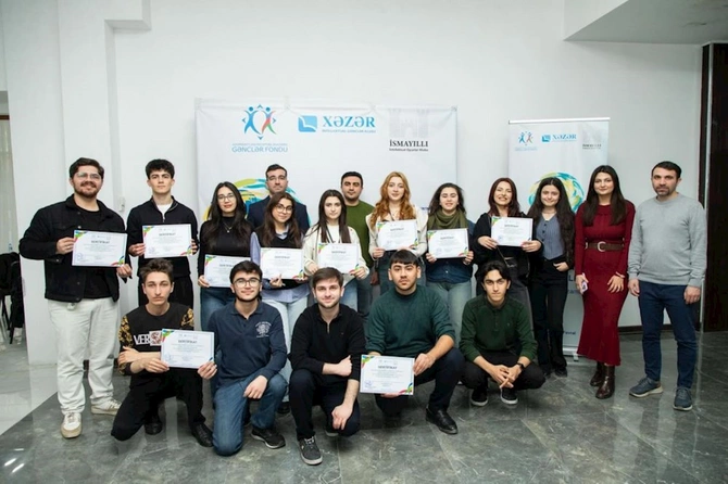 “VII Ağıl Oyunları Festivalı”na yekun vuruldu — FOTOLAR