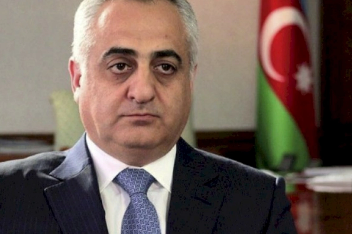 Fuad Nəcəfli istintaqa cəlb edildi