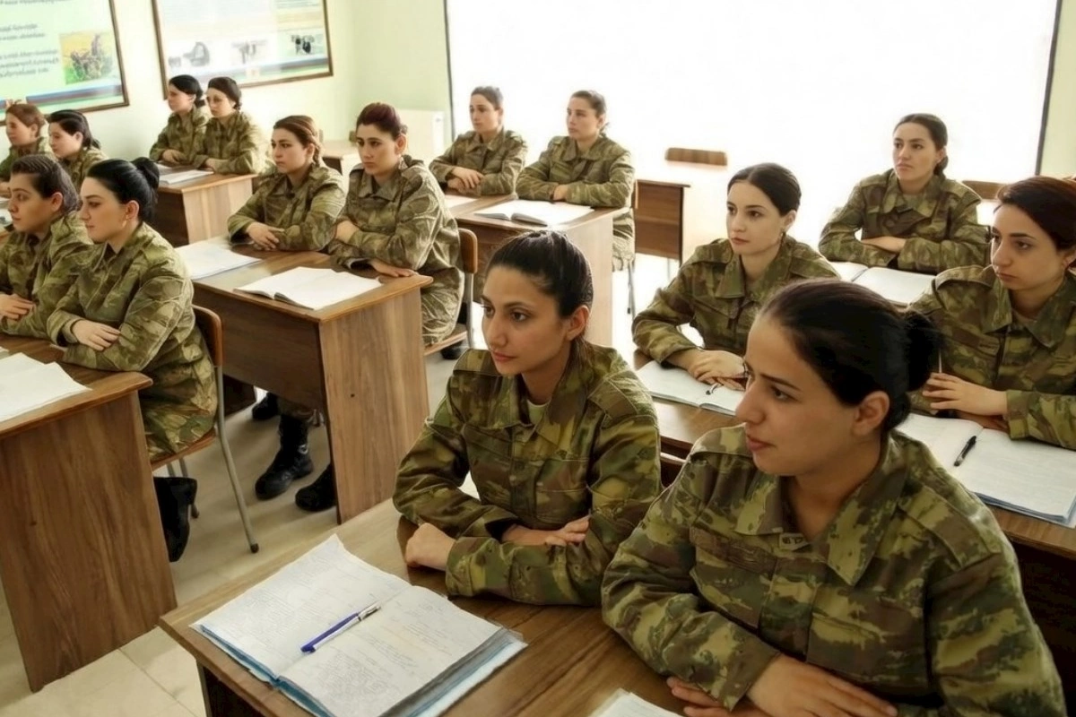 Onların xidmət müddəti 3 ildən 6 aya endirilir — AÇIQLAMA