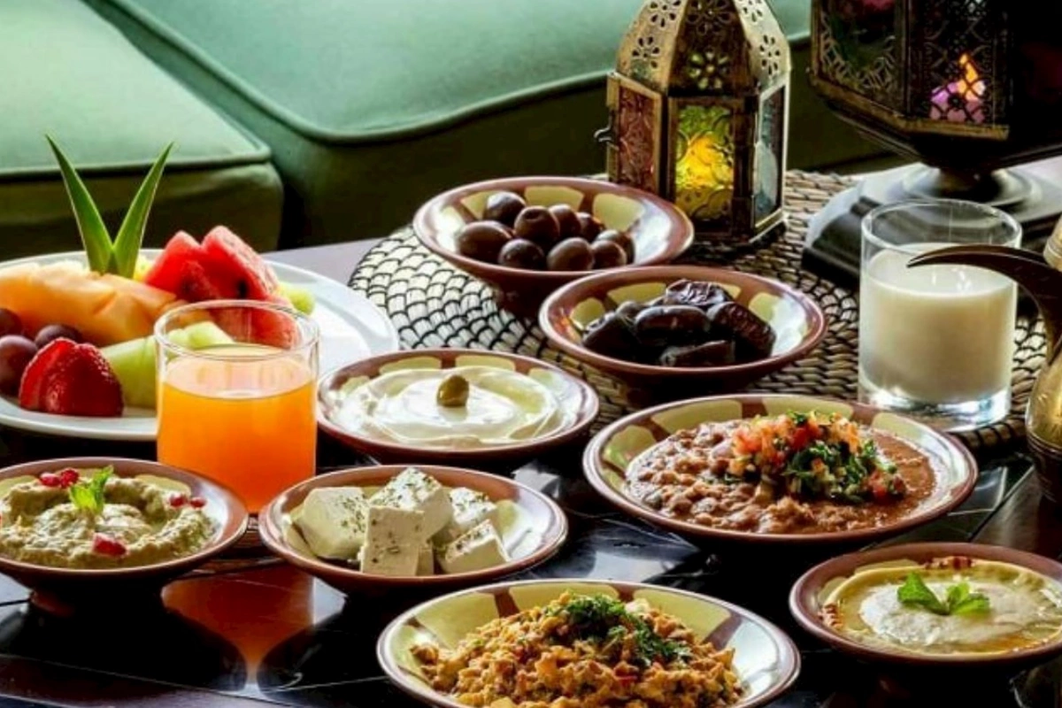 Bakının məşhur restoranlarında İftar qiymətləri — Araşdırma
