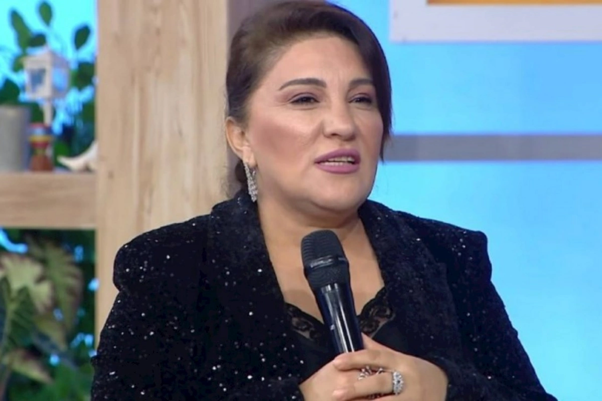 Qayınanadan ana, gəlindən qız olmaz — VİDEO