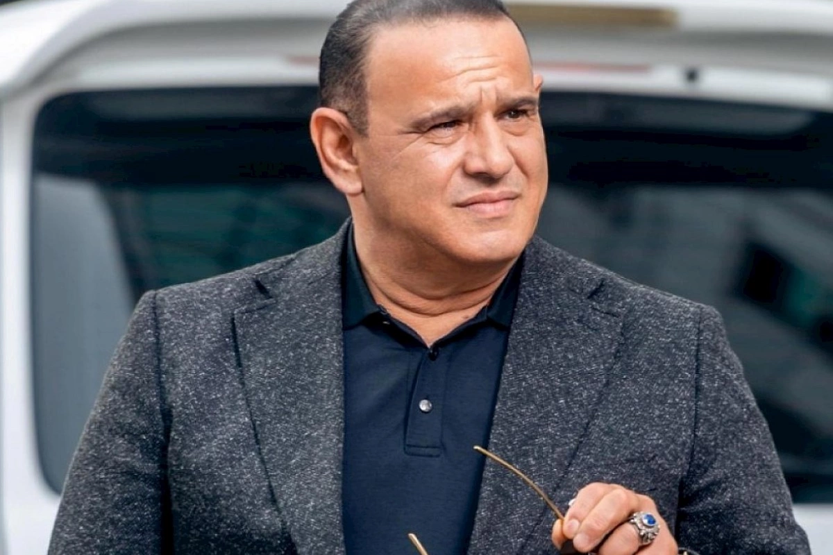 Ölüm xəbəri yayılan Tacir Şahmalıoğlu ilə bağlı açıqlama