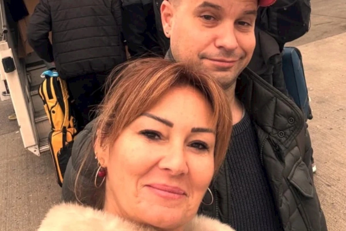 Uşağımız olsun deyə evləndik