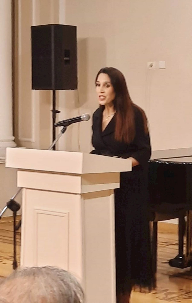 Davud Kazımovun anadan olmasının 100 illiyinə həsr olunmuş sərgi açılıb — FOTOLAR Davud Kazımovun anadan olmasının 100 illiyinə həsr olunmuş sərgi açılıb — FOTOLAR