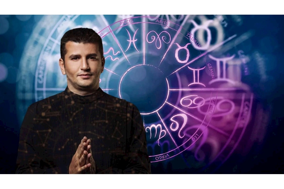 Tanınmış astroloqdan xəbərdarlıq — Cəmi 2 gününüz var!