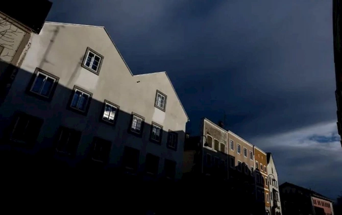 Hitlerin doğulduğu evi polis bölməsi edəcəklər — FOTO