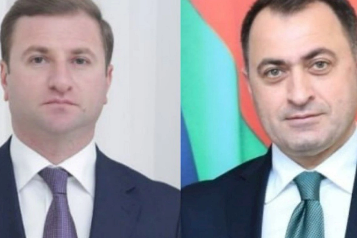 Yüksək vəzifəyə təyin olunan Fuad Şahbazov icra başçısının qohumu imiş