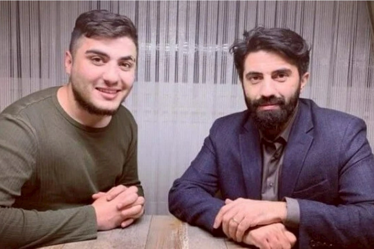 Hüseynov qardaşları Kasparovla niyə görüşüblər?