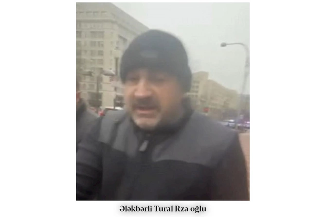 Vaşinqton təxribatında Rusiya izi — ARAŞDIRMA