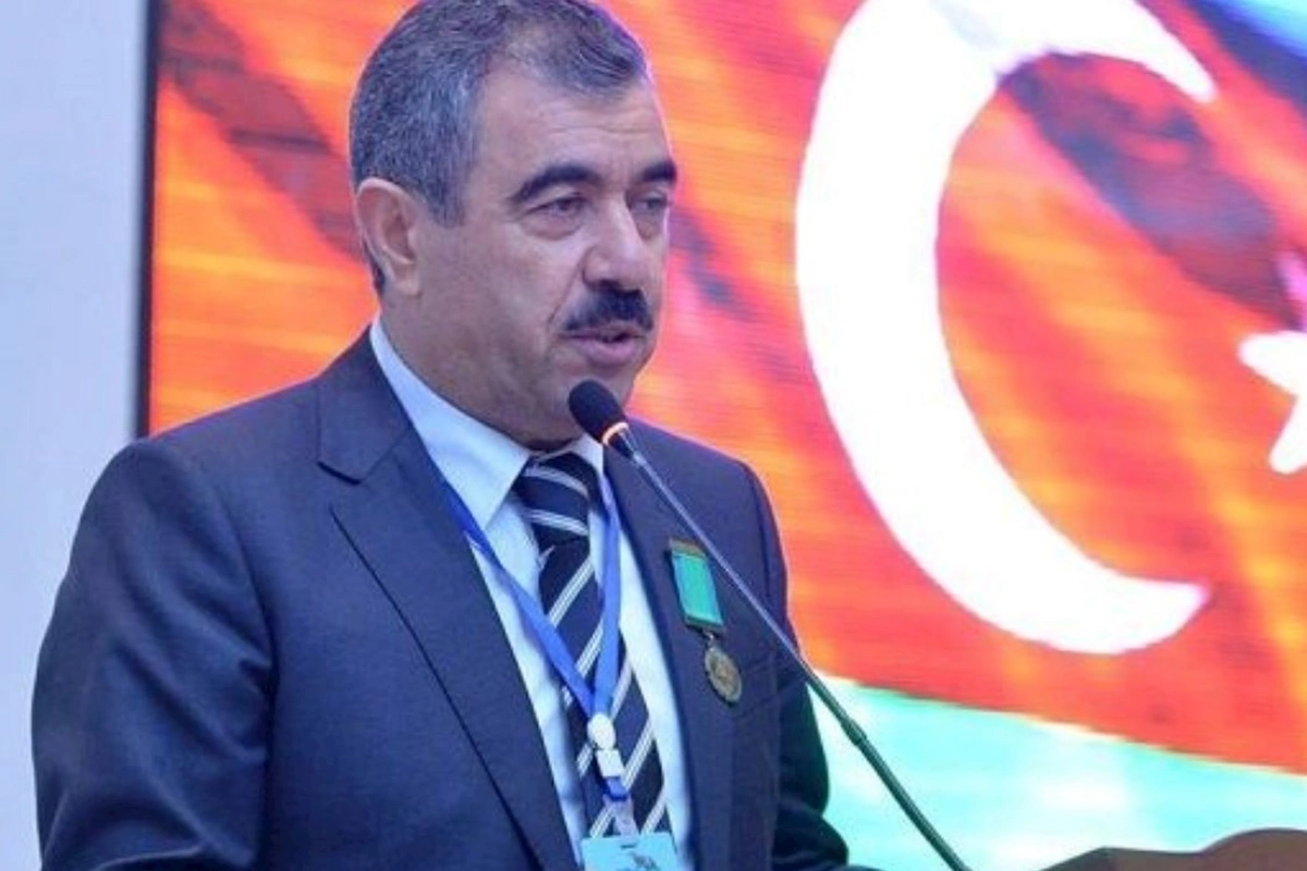 Milli mentalitetimiz ailə dəyərlərinə hörməti özündə ehtiva edir — VİDEO
