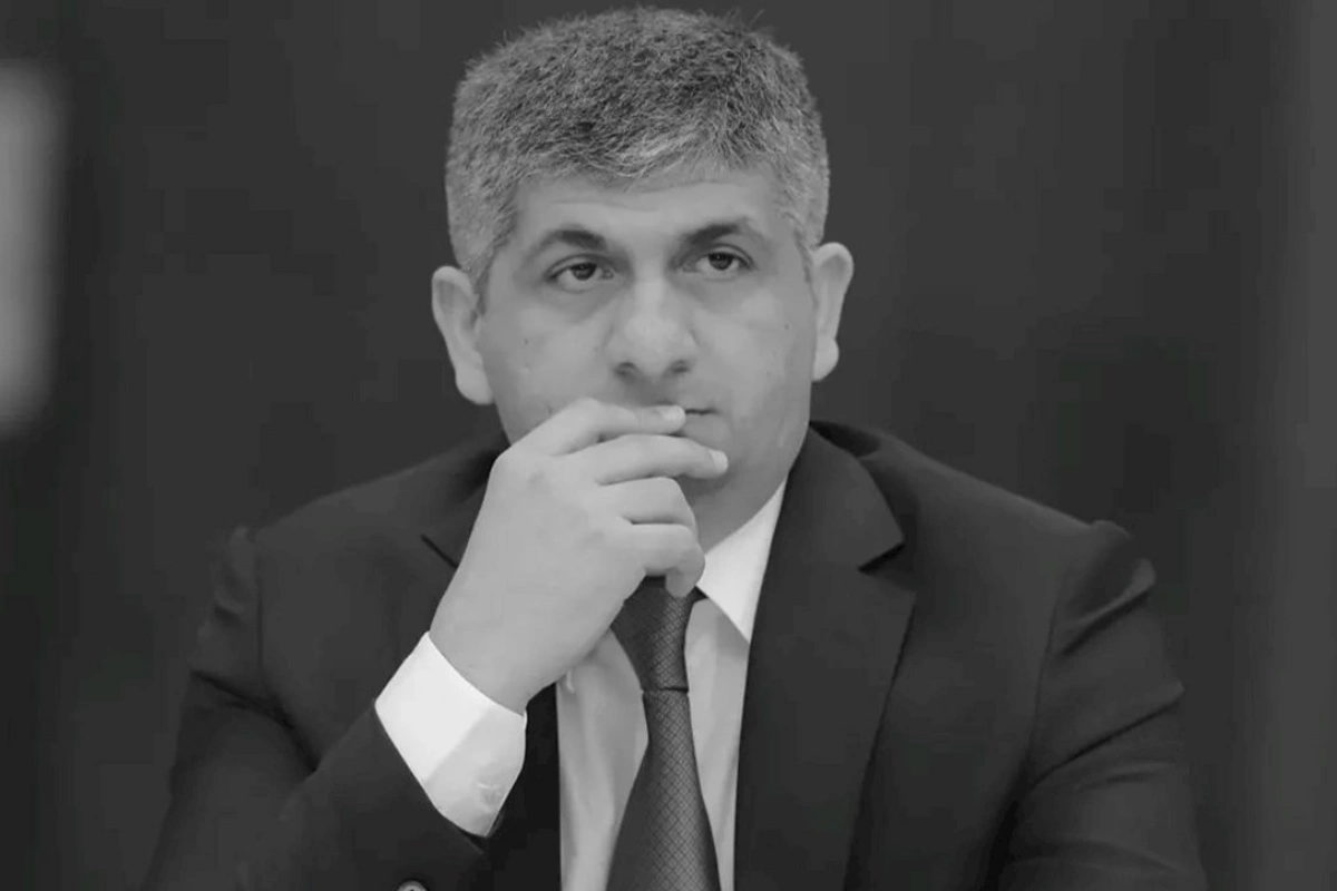 Müşfiq Abbasovun həbs olunma səbəbi bilindi