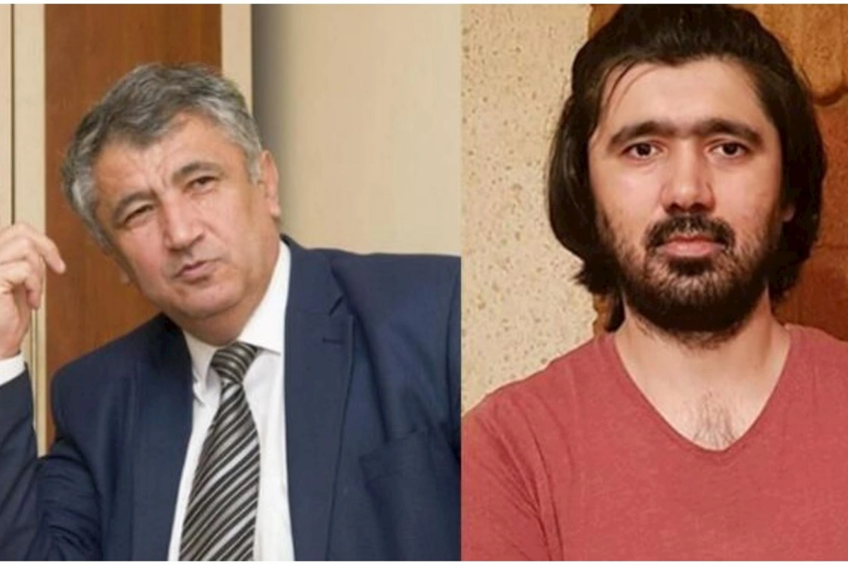 Kəramət Böyükçöl: Atam mənə tərbiyə verməyib, mən də oğluma tərbiyə vermirəm”