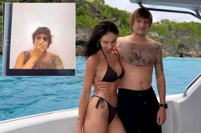 Mafiya liderinin oğlunu qaçırdılar: buraxılması üçün 10 milyon tələbi — FOTO