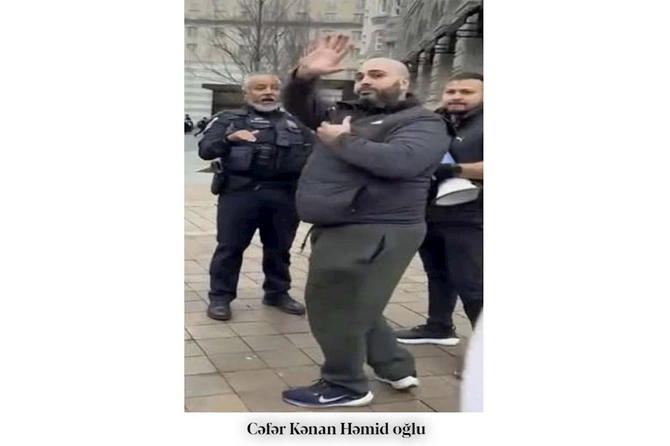 Vaşinqton təxribatında Rusiya izi — ARAŞDIRMA