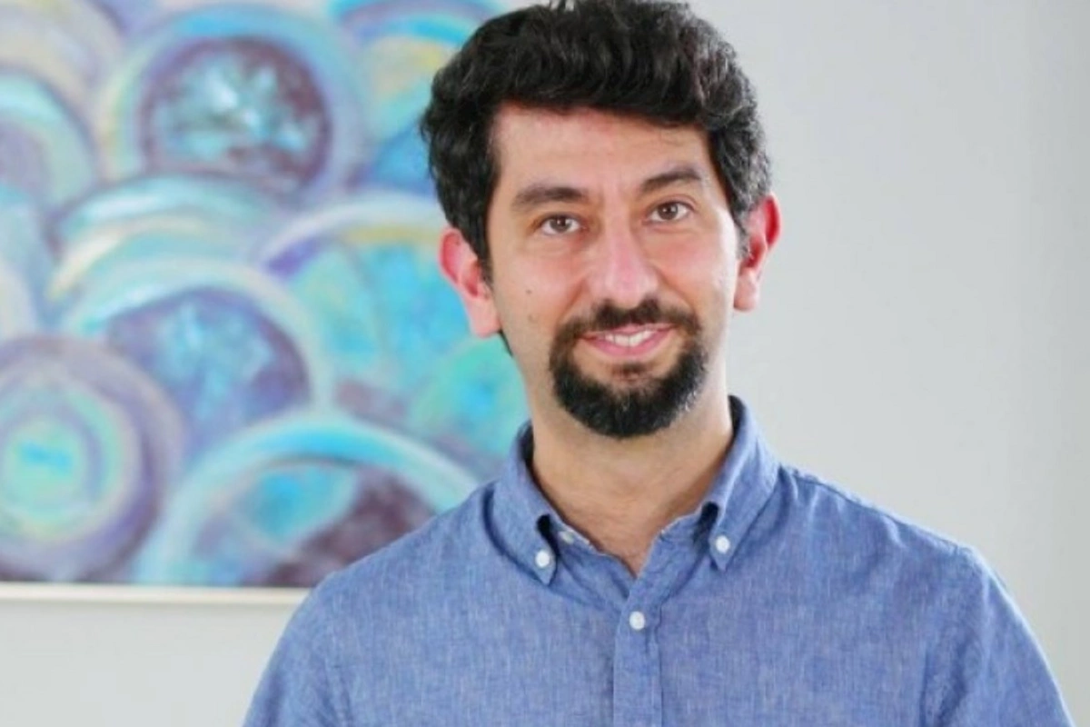 Əli Əhmədovun oğlu vəzifəsindən ayrıldı