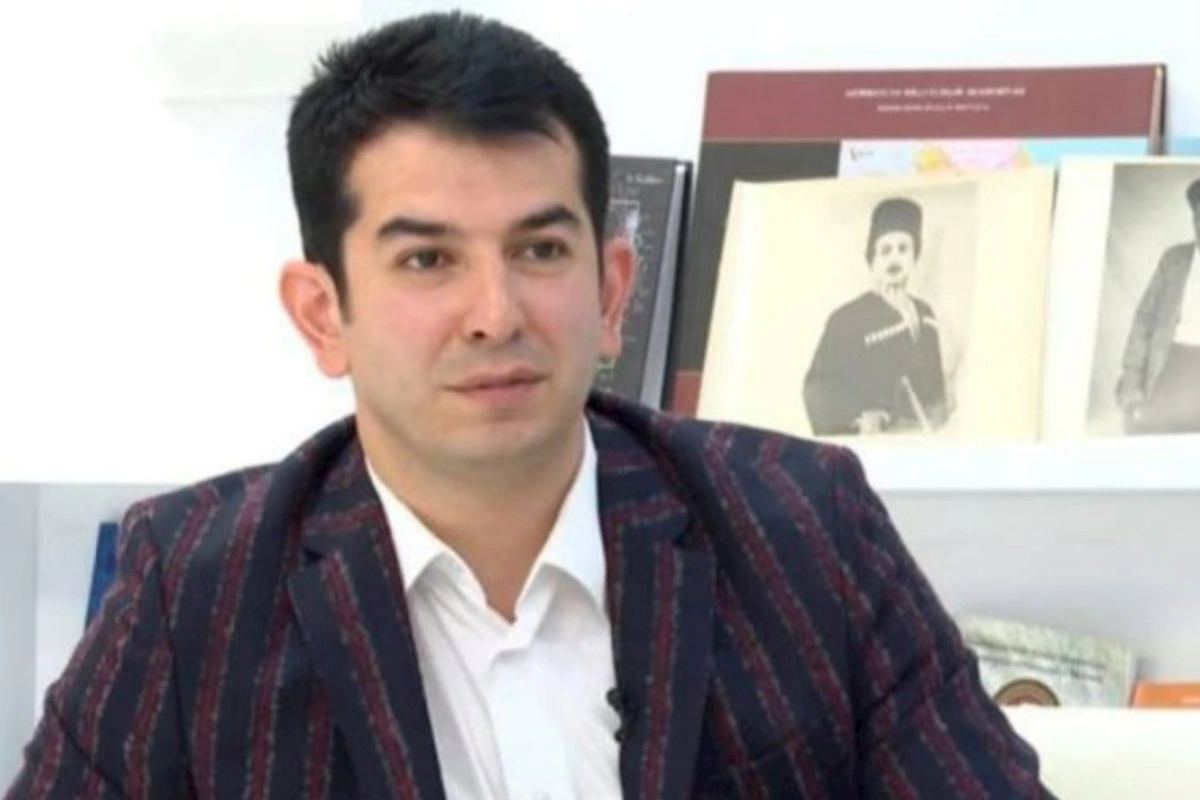 Bu tərbiyəsizliyin qarşısını niyə almırsınız