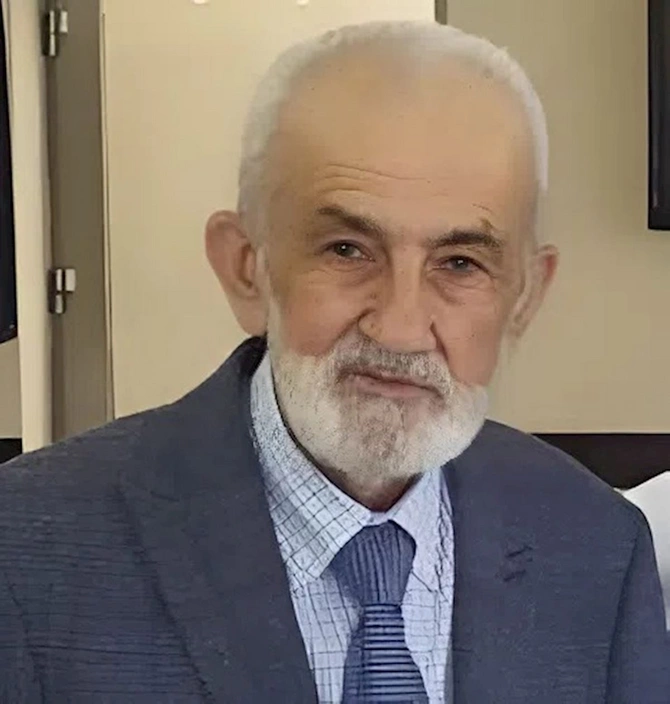 Tanınmış şair vəfat etdi Tanınmış şair vəfat etdi