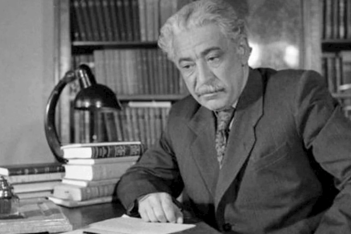 Səməd Vurğunun 120 illiyi qeyd ediləcək
