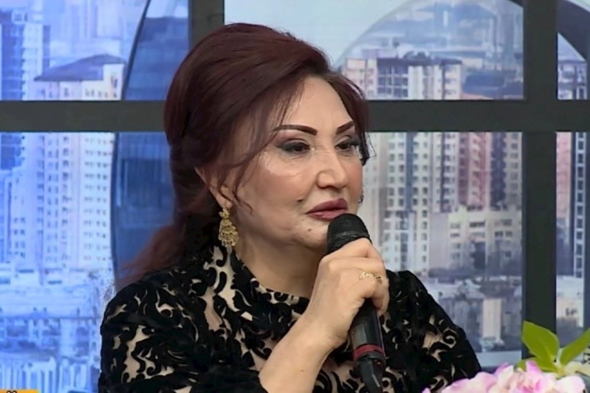 “Dedim, tabutu qaldırmayın, atamın arzusunu yerinə yetirəcəyəm