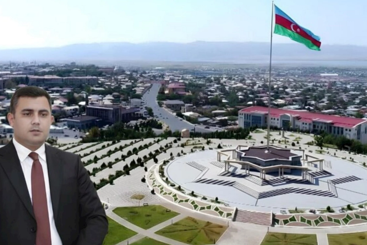 Naxçıvanın yeni rəhbərini kim “vurdu”? — Gizli qrupun arxasındakı ad