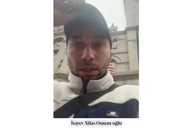 Vaşinqton təxribatında Rusiya izi — ARAŞDIRMA