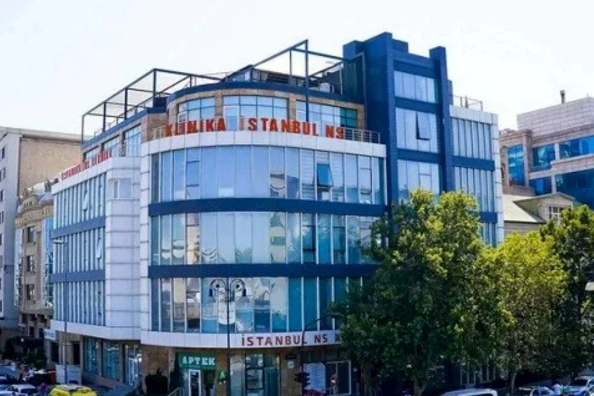 Bakıda məşhur klinika 20 min manat cərimələndi — Səbəb