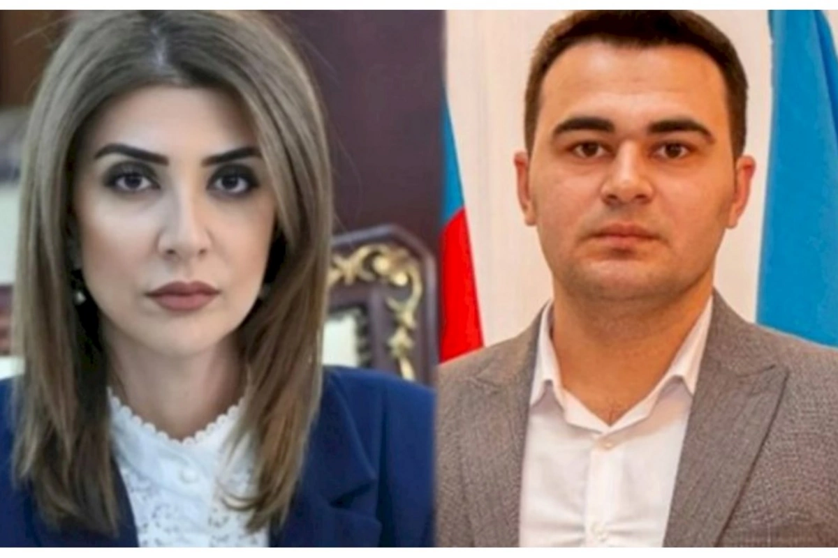 Deputat tərəfindən döydürüldüyü deyilən Pərviz Mirizadə işindən ayrılıb