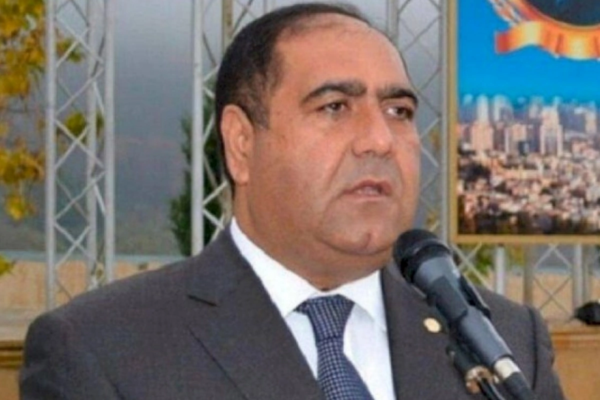Məhkəmə həbsdə olan sabiq icra başçısı ilə bağlı qərar verdi