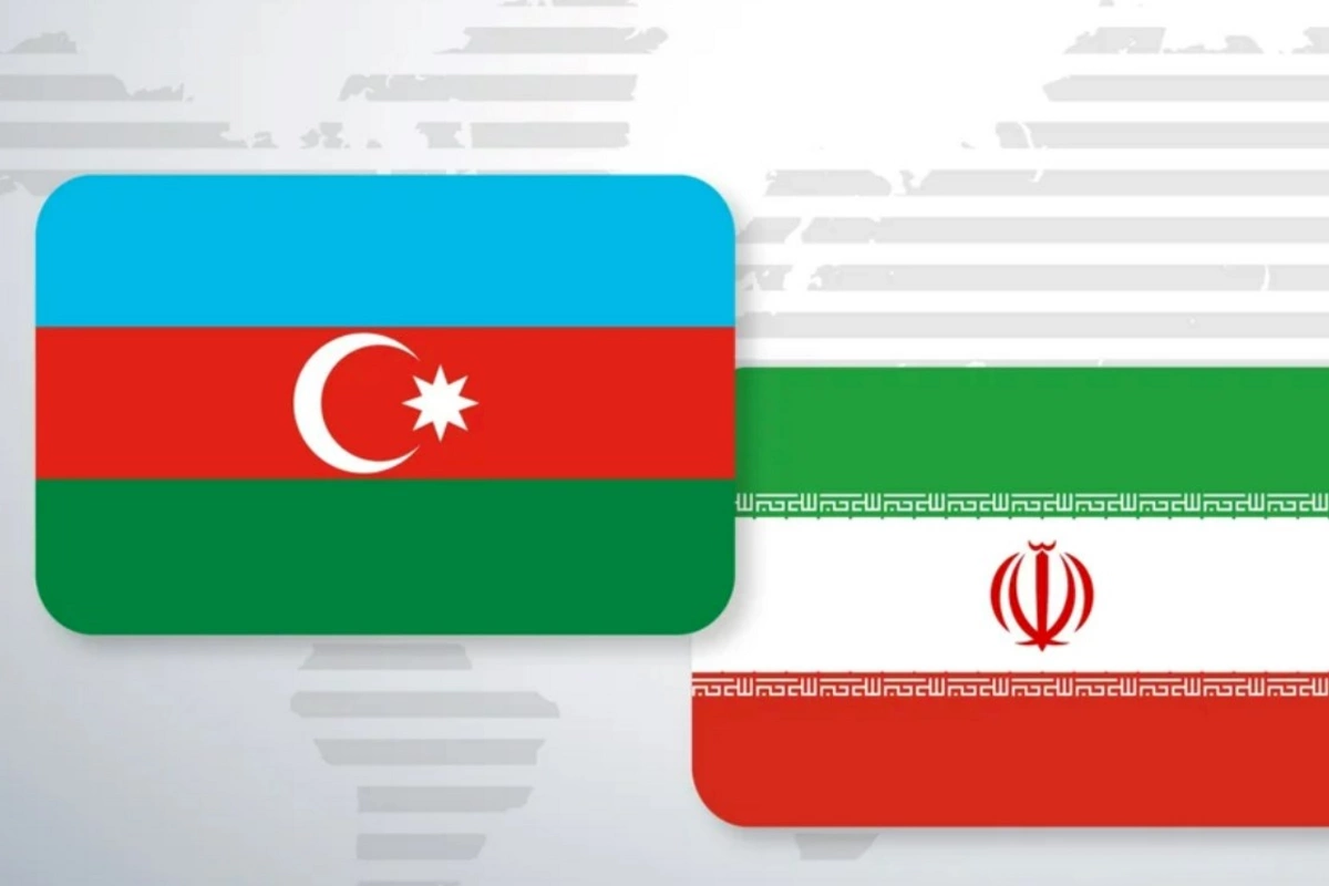 Bakıda Azərbaycan-İran Dövlət Komissiyasının 17-ci iclası keçirilir