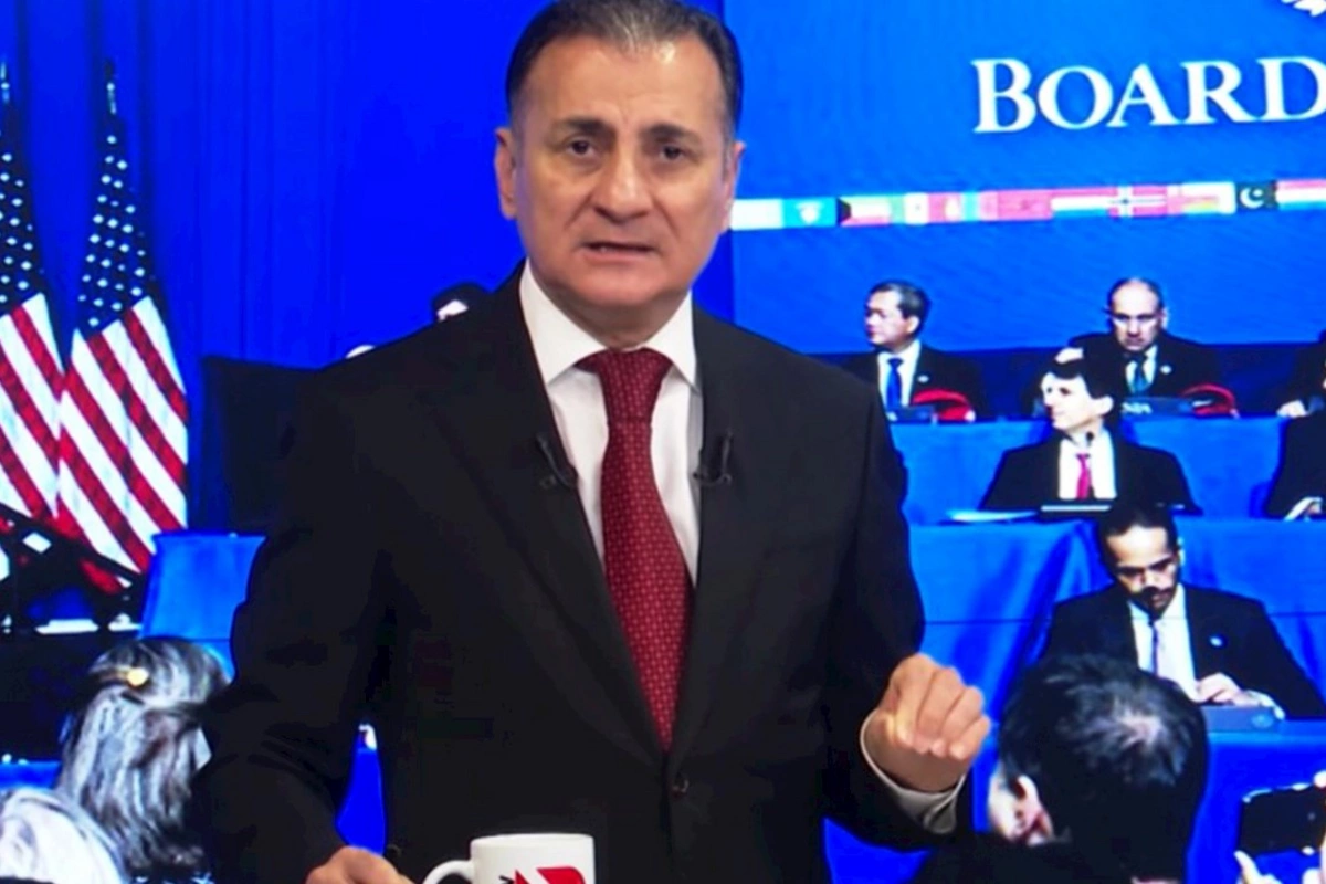 “Prezidentin qaldığı hotelə hücum əmri bu tarixdə verilmişdi” — VİDEO