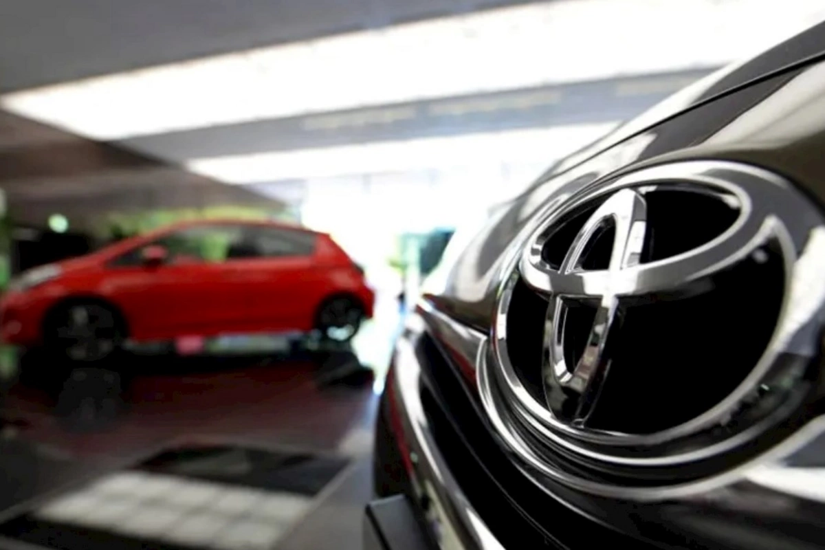 Toyotadan Rav4 ilə bağlı gözlənilməz qərar