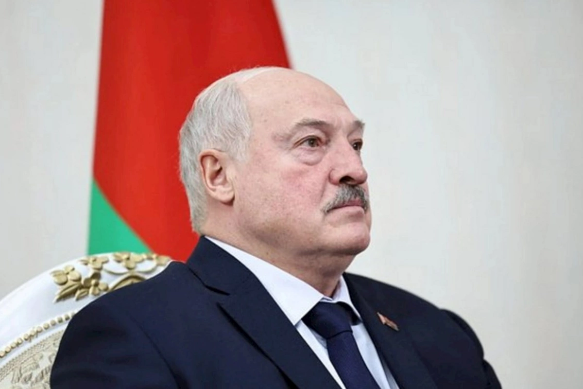 Lukaşenko bu ölkə ilə münasibətləri bərpa etmək istəyir