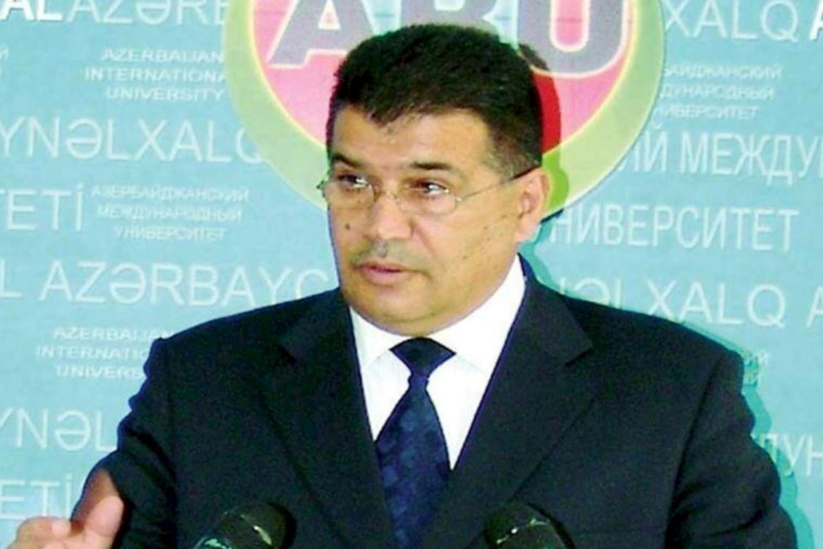Sabiq rektorun milyonluq əmlakları müsadirə oldu — SİYAHI