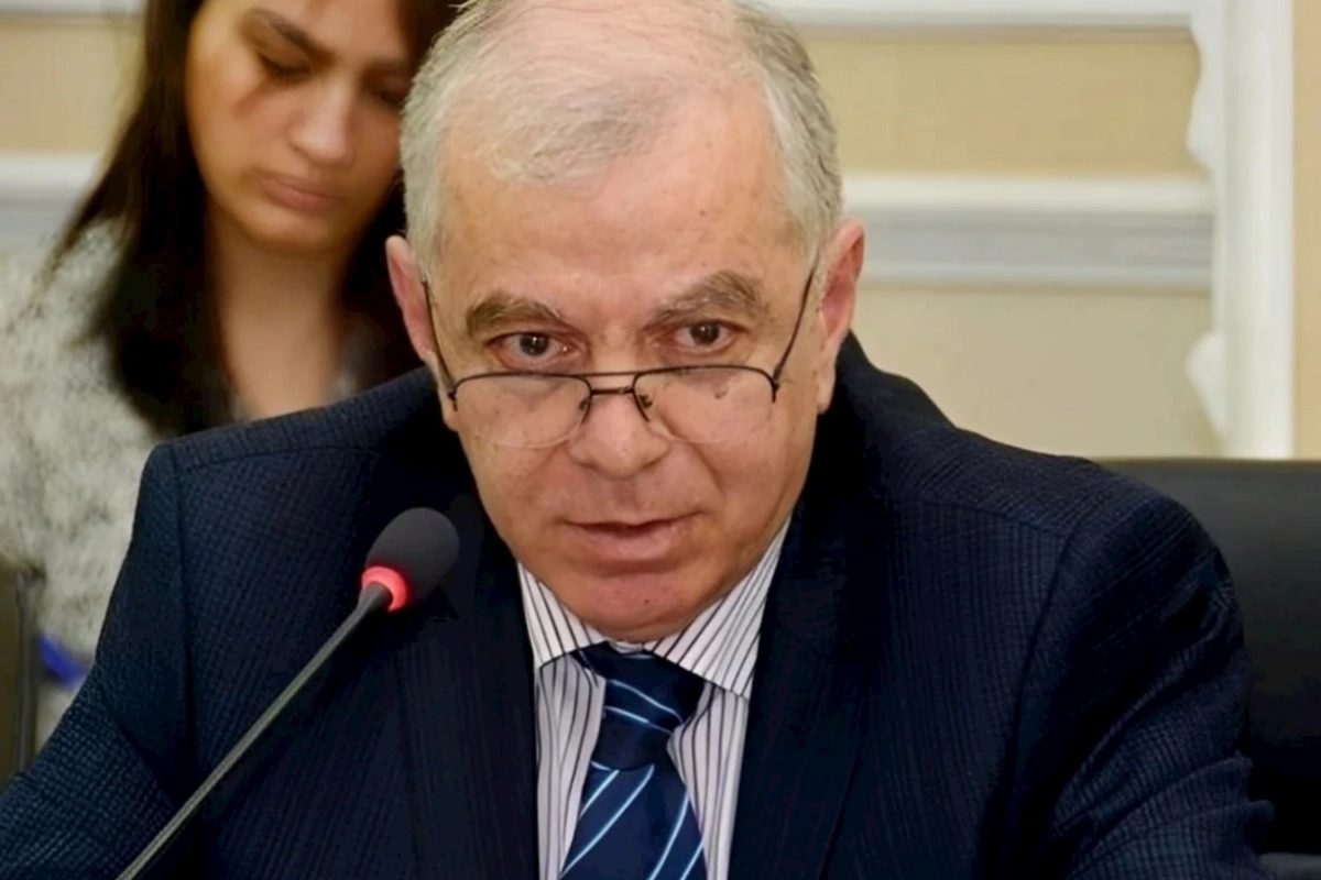 Əməkdar jurnalist vəfat etdi