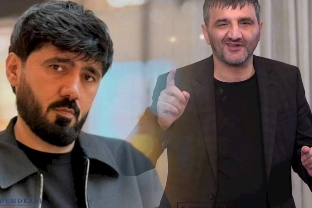 Kəramət kimdir? Təqsir onu ora çıxarandadır