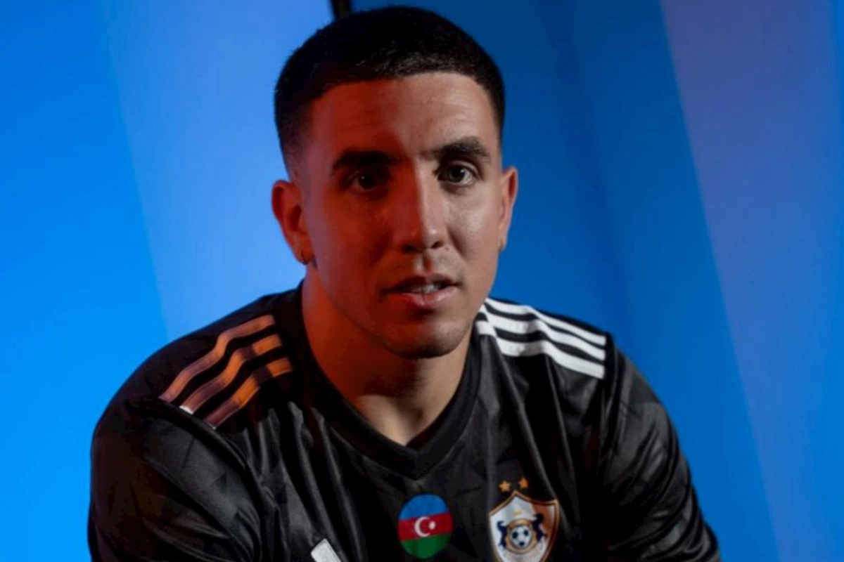“Nyukasl” “Qarabağ”ın 9 nömrəsini diqqətdə saxlayacaq