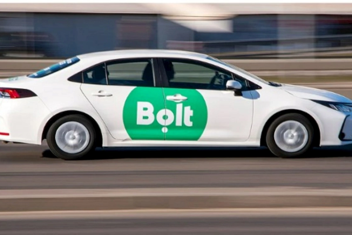 “Bolt”da rüşvətxorluq iddiaları — Rəhbər şəxslər işdən çıxarıldı