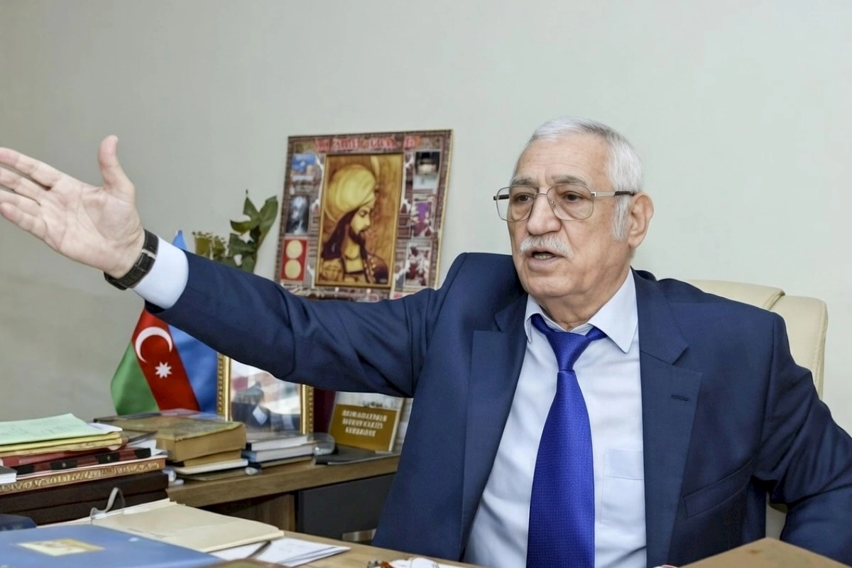 Xalq artistindən məyusedici xəbər