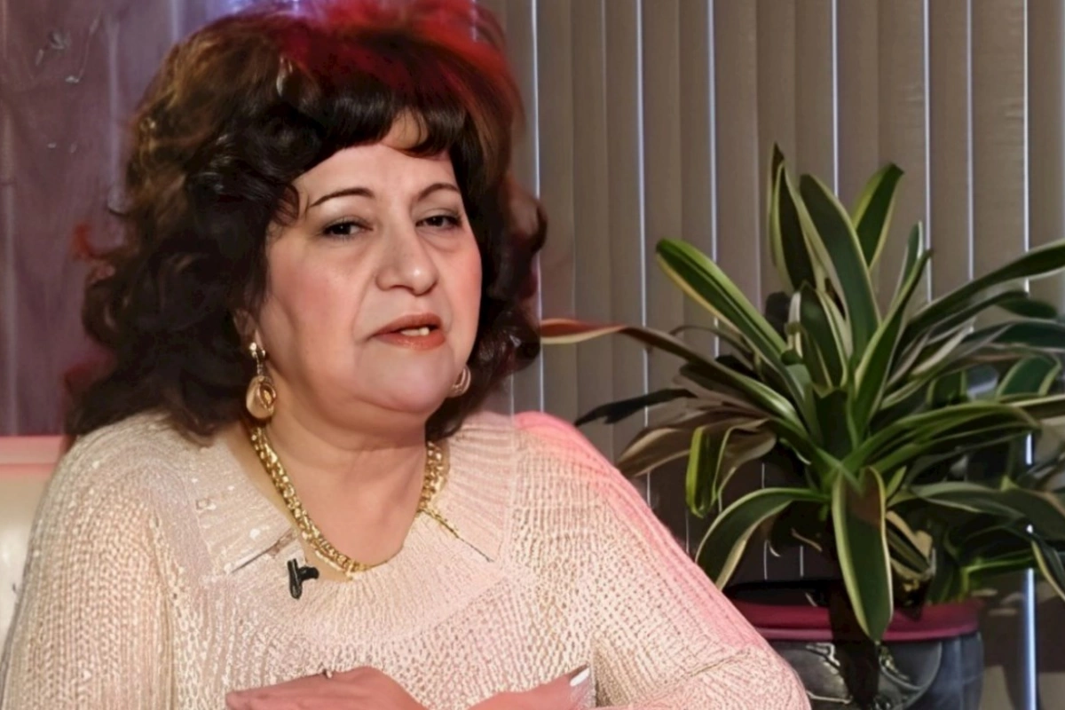 Xalq artisti: İstəmirəm tamaşaçı məni bu vəziyyətdə görsün