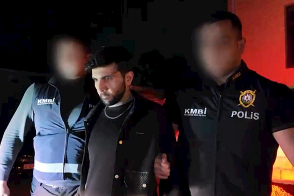 Hökümənin ailəsinin 80 minini ələ keçirənə bu cəza verildi