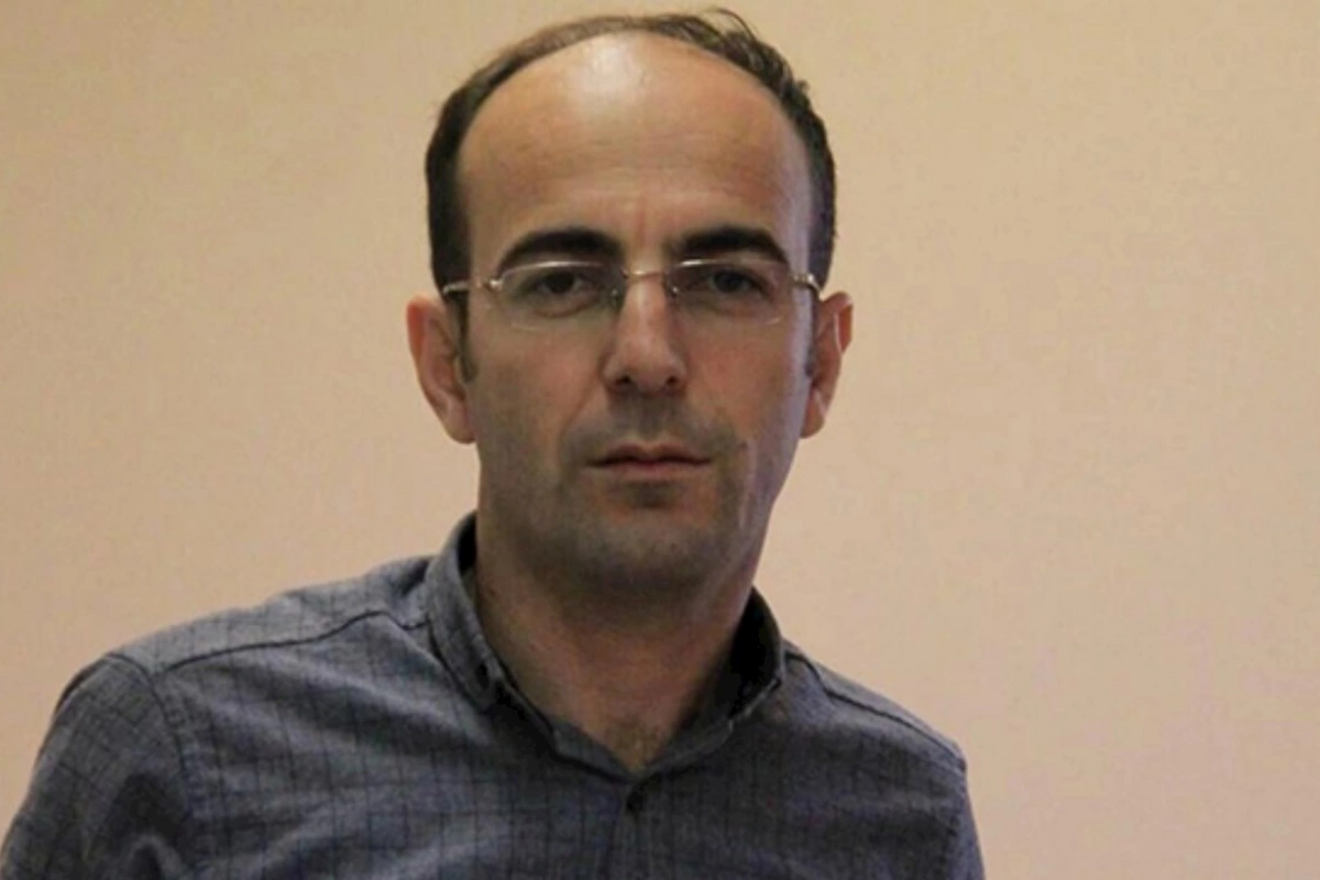 Şəmşad Ağaya daha bir ağır itki