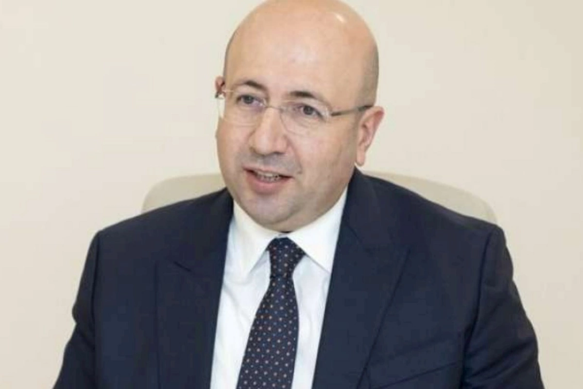Anar Quliyev qərar imzaladı